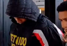 Preso en Aragua un sujeto por perpetrar extorsiones y trata de personas en Perú