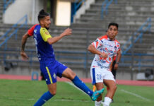 Puerto Cabello logra la última plaza para la fase final del Apertura venezolano