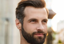 ¿Qué tipos de barba son tendencia en 2026 y cómo lucirlos?