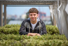 Quevedo: “Volver a celebrar en casa y a la vida real me baja a tierra, me hace feliz”