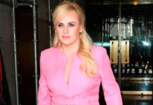 Rebel Wilson niega ante un tribunal australiano haber difamado a una actriz de su película