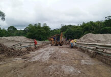 Refuerzan monitoreo y prevención en Mérida ante fuertes precipitaciones
