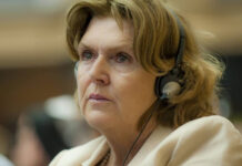 Relatora de la ONU advierte de que siguen los ataques a defensores de DD.HH en México