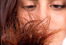 Repara las puntas abiertas del cabello con estos tratamientos caseros