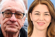 Robert De Niro y Sofia Coppola se suman a carta contra fusión de Warner y Paramount