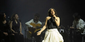 Rosalía recibirá el premio a Compositora Internacional del Año de los Ivors 2026