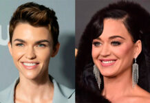 Ruby Rose acusa a Katy Perry de agresión sexual, hechos negados por la cantante
