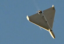 Rusia ataca Ucrania con 215 drones de larga distancia