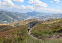 Ruta Histórica de Los Libertadores reafirma a Guaicaipuro como epicentro turístico