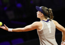 Rybakina acorta distancia con Sabalenka en el ránking WTA