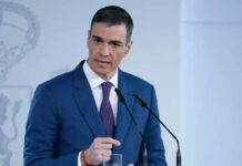 Sánchez advierte a la UE que no actuar contra Israel la debilita y la hace menos creíble