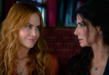 Sandra Bullock y Nicole Kidman protagonizan primer adelanto «Hechizo de Amor: La magia continúa»