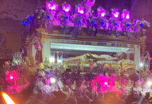 Santo Sepulcro de Villa de Cura: Importante manifestación religiosa de Venezuela