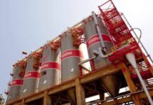 Sector químico y petroquímico requiere inversión de $ 10.000 millones en una década para recuperarse