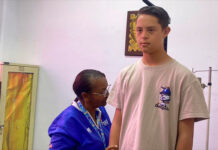 Selección de Fútbol Down recibe chequeo médico previo a clasificatorios paranacionales