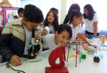 Semilleros Científicos impulsan educación tecnológica juvenil
