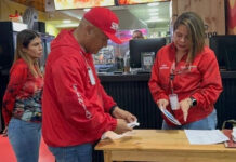 Seniat despliega plan nacional de supervisión en todo el país