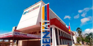 Seniat recauda más de 486 millardos de bolívares en mayo