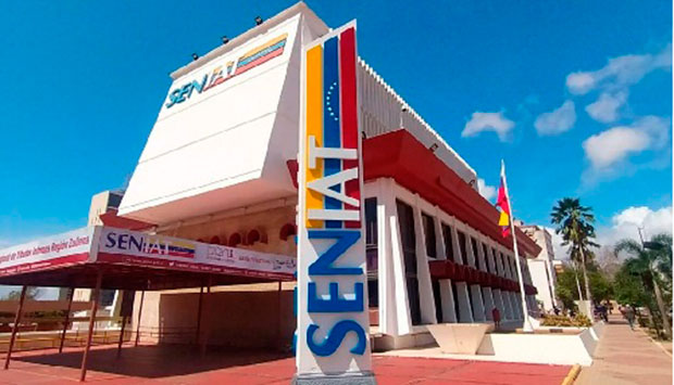 Seniat lanza aplicación móvil para mejorar trámites administrativos