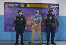 Sexagenario detenido por presunto abuso sexual contra niña de 4 años en Cojedes