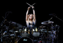 Shakira anuncia nuevas fechas en EE.UU. de su gira mundial ‘Las Mujeres Ya No Lloran’