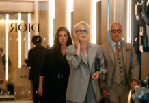 Shakira en Copacabana o ‘El Diablo viste a la Moda 2’, citas culturales de la semana