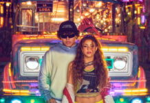 Shakira y Beéle lanzan video de ‘ALGO TÚ’, grabado en la ciudad de Barranquilla