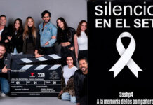 ¡Silencio en el set! Asesinan a 2 integrantes de la producción “Sin senos sí hay paraíso 4”