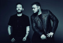 Sin Bandera regresa a Venezuela con su “Escenas Tour”