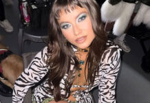 Sofía Reyes abraza la vulnerabilidad en “IDGAF ERA (Posdata)” y su retorno de Saturno