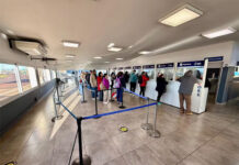 Solicitudes de residencia de extranjeros en Paraguay subieron 85 % en el primer trimestre