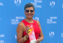 Sonia Manzano, primera latina de ‘Sesame Street’: “En Hollywood las historias no cambian”