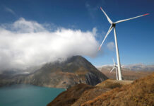 Suiza dependerá hasta fin de año de las importaciones energéticas, calcula una fundación