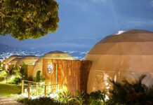 Táchira se eleva como destino turístico a escala nacional e internacional