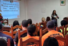 Taller sobre Ley de Protección Animal fortalece conocimientos en Costa de Oro