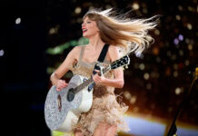 Taylor Swift solicita registro de su voz e imagen como marca, ante la amenaza de la IA