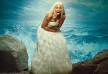 Tokischa lanza ‘Amor y Droga’, su primer álbum, centrado en las relaciones tóxicas