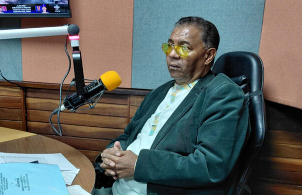 Trabajadores de Fetraharina lograron aumento salarial del 667%