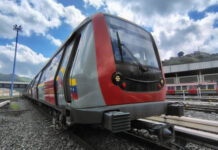 Trabajos de mantenimiento generarán demoras en sistema de Metro de Los Teques