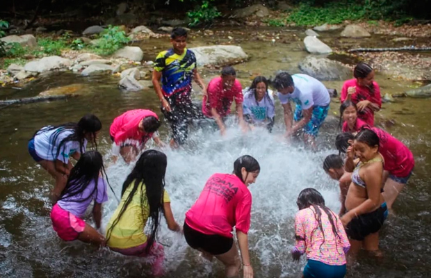 Tradición-y-sano-esparcimiento-definen-el-asueto-de-las-familias-mariñenses