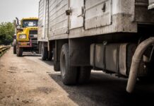 Transportistas de Carabobo piden exonerar impuestos para importación de vehículos pesados
