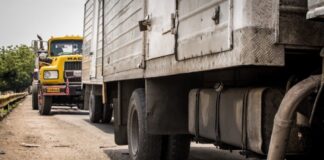 Transportistas de Carabobo piden exonerar impuestos para importación de vehículos pesados