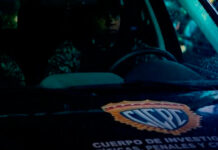 Tres capturados por extorsión y terrorismo