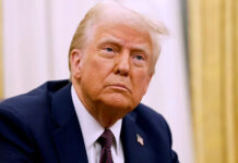 Trump urge a Irán a «espabilar pronto» en medio de negociaciones estancadas