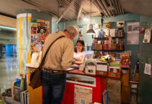 Turismo de librería florece en Caracas, Mérida y Carabobo