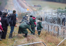 UE dio asilo a 360.000 inmigrantes en 2025: 16 % son venezolanos