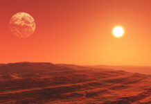 ¿Un atajo para llegar a Marte? Científicos proponen un novedoso plan para reducir el tiempo de viaje