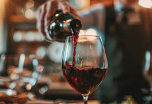 Un estudio reveló que el consumo moderado de vino puede tener un efecto protector