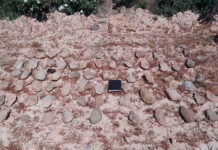 Un estudio sitúa hace 700.000 años el Achelense de origen africano en la península ibérica