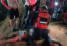 Un hombre falleció al precipitarse por un canal de drenaje en Cojedes